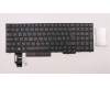 01YP660 Lenovo NB_KYB FRU COMO NM LTN KB BK NO