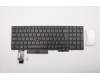 Lenovo NB_KYB FRU COMO NM LTN KB BK PT für Lenovo ThinkPad E580 (20KS/20KT)
