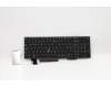 Lenovo NB_KYB FRU COMO NM LTN KB BK GB für Lenovo ThinkPad E580 (20KS/20KT)