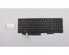 Lenovo NB_KYB FRU COMO NM LTN KB BK USE für Lenovo ThinkPad E580 (20KS/20KT)