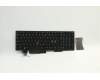01YP679 Lenovo NB_KYB FRU COMO NM LTN KB BK NRD