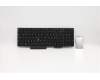 01YP695 Lenovo NB_KYB FRU COMO NM LTN KB-BL BK HU