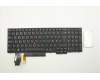 01YP716 Lenovo NB_KYB FRU COMO NM LTN KB-BL BK EE