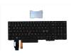 01YP719 Lenovo NB_KYB FRU COMO NM LTN KB-BL BK NRD