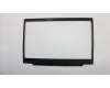 Lenovo BEZEL LCD Bezel IR UHD T580 für Lenovo ThinkPad T580 (20L9/20LA)