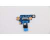 Lenovo CARDPOP Sub card Power button TC-2 für Lenovo ThinkPad P52s (20LB/20LC)