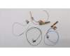 Lenovo ANTENNA Antenna Kit WL+WW,PPS,Lux,WN-2 für Lenovo ThinkPad T480 (20L5/20L6)