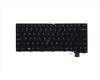Lenovo Notebook Thinkpad Tastatur US DFN Hintergrundbeleuchtung für Lenovo ThinkPad T460s (20FA/20F9)