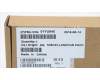 Lenovo MECHANICAL BAT SAFTY SPONGE für Lenovo ThinkPad P1 Gen 1 (20MD/20ME)