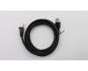 Lenovo CABLE Fru 1830mm Cat6 Ethernet cable für Lenovo ThinkStation P3 Tower Gen 2 (30HS/30HT/30J0/30HX)