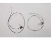 Lenovo ANTENNA ANTENNA,WLAN,ASM,SPD für Lenovo ThinkPad P14s Gen 1 (20Y1/20Y2)