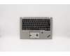 Lenovo MECH_ASM Ccov UKE BLKBD FPR SR LTN für Lenovo ThinkPad T490 (20N2/20N3)