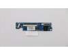 Lenovo CARDPOP Sensor board for WLAN für Lenovo ThinkPad X390 Yoga (20NN)