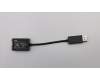 Lenovo CABLE Lx DP to VGA dongle NXP für Lenovo S200 (10HQ/10HR)