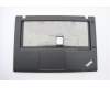 Lenovo FRU Tastaturrahmen UMA mit Fingerabdruckleser ohne NFC für Lenovo ThinkPad T440 (20B7/20B6)
