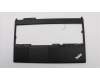 Lenovo FRU Tastaturrahmen Baugruppe ohne Fingerabdruckleser, CS, NFC für Lenovo ThinkPad T540p (20BF/20BE)