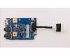 Lenovo LZ57 CARD READER BOARD DIS für Lenovo IdeaPad Z500