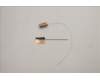Lenovo ANTENNA Antenna W 82RA MAIN+AUX für Lenovo IdeaPad Flex 5-16ALC7 Gen 7 (82RA)