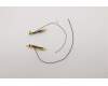 Lenovo ANTENNA KIT,WLAN,Antenna,Amphenol für Lenovo ThinkPad X1 Nano Gen 1 (20UN/20UQ)