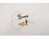 Lenovo ANTENNA KIT,WWAN,MIMO,Antenna,Amphenol für Lenovo ThinkPad X1 Nano Gen 1 (20UN/20UQ)