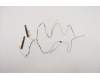 Lenovo ANTENNA FRU ANTENNA WWAN Antenna ASM für Lenovo ThinkPad T15p Gen 2 (21A7/21A8)