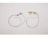 Lenovo ANTENNA ACCY KITS ANTENNA WLAN WWAN_MIMO für Lenovo ThinkPad T14s Gen 2 (20WM/20WN)