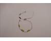 Lenovo ANTENNA FRU Ant ACCY KITS WLAN PC JT6C1 für Lenovo ThinkPad P16s Gen 1 (21CK/21CL)