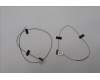 Lenovo ANTENNA FRU ACCY KITS ANT WLAN KP6B0 für Lenovo ThinkPad P16v Gen 1 (21FE/21FF)