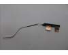Lenovo ANTENNA FRU ANTENNA E16G2 MAIN + AUX für Lenovo ThinkPad E16 G2 (21M5)