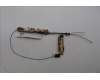 Lenovo ANTENNA FRU ANTENNA WWAN ANTENNA für Lenovo ThinkPad P16v G2 (21KX/21KY)