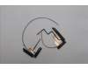 Lenovo ANTENNA WWAN ANT KIT,LUX für Lenovo ThinkPad P1 Gen 5 (21DC/21DD)