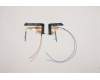 Lenovo ANTENNA WWAN ANT KIT,AVX,CH1 für Lenovo ThinkPad P1 Gen 4 (20Y3/20Y4)