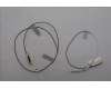Lenovo ANTENNA Fru 27L Wifi6e Antenna_HB für Lenovo ThinkStation P3 Tower Gen 2 (30HS/30HT/30J0/30HX)