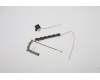 Lenovo ANTENNA WWAN ANT,CAT4/CAT12,LX1 für Lenovo ThinkPad Yoga X13 Gen 2 (20W8/20W9)