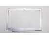 5B30K85934 Lenovo Displayrahmen W 80RU Wei&szlig;