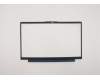 Lenovo BEZEL LCD Bezel L 81YK_LIGTeal für Lenovo IdeaPad 5-15IIL05 (81YK)