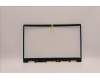 Lenovo BEZEL LCD Bezel C 21DL MG 2.6t für Lenovo ThinkBook 15 G4 IAP (21DJ)