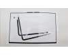 Lenovo BEZEL Bezel L 82WQ HD Bezel W/Tape für Lenovo Legion Pro 7-16ARX8H (82WS)