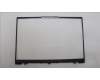 Lenovo BEZEL LCD BEZEL W 21KK IR für Lenovo ThinkBook 16 G6 IRL (21KH/21NR)