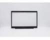 Lenovo BEZEL FRU B COVER SUB ASSY IR UHD für Lenovo ThinkPad P15v Gen 1 (20TQ/20TR)