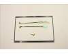 Lenovo BEZEL FRU T14G3_B_SHEET_W_RGB_MIC_ASSY für Lenovo ThinkPad T14 Gen 4 (21K3/21K4)