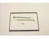 Lenovo BEZEL FRU T14G3_B_SHEET_W_IR_MIC_ASSY für Lenovo ThinkPad T14 Gen 4 (21K3/21K4)