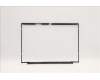 Lenovo BEZEL FRU PHOENIX_B_COVER_ASSY für Lenovo ThinkPad T14s G3 (21CQ/21CR)