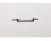 5C10S29979 Lenovo Mikrofonsensor-Flachbandkabel L81Q9 mit Webcam-Kabel