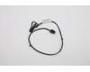 Lenovo CABLE Fru,4pin to 6 pin 500mm Cable für Lenovo ThinkStation P920 Rack
