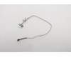 Lenovo CABLE type C+MIC Cable für Lenovo Yoga AIO 7-27ACH6 (F0G7)