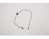 Lenovo CABLE H-CONN SET CAM_HD_5M TEFLON für Lenovo ThinkCentre Neo 30a 22 Gen 3 (12B3)