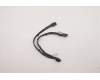 5C10U58355 Lenovo CABLE Fru 6pin_M to 8 +6pin 250mm Cable