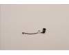 Lenovo CABLE Fru, 65mm Tiny 8 Logo LED cable für Lenovo ThinkCentre Neo 50q Gen 4 (12LL)