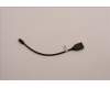 Lenovo CABLE Fru265mm mindp to DP cable_TCO8.0 für Lenovo ThinkStation P340 Tiny (30DU)